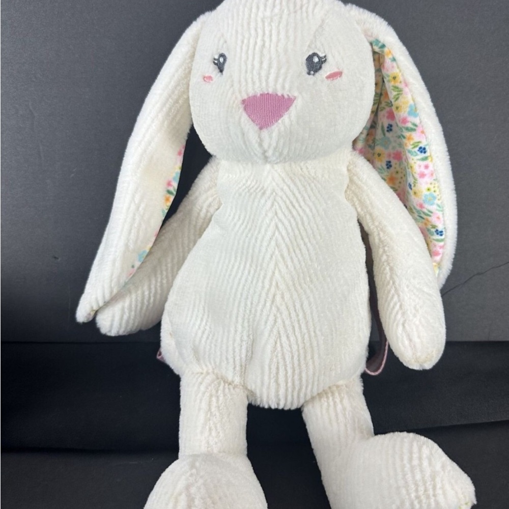 Easter Bunny back pack purse kids. New!